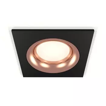 Встраиваемый светильник светодиодный Ambrella XC XC7632006