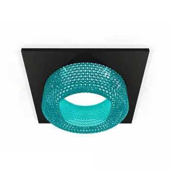 Встраиваемый светильник светодиодный Ambrella XC XC7632023