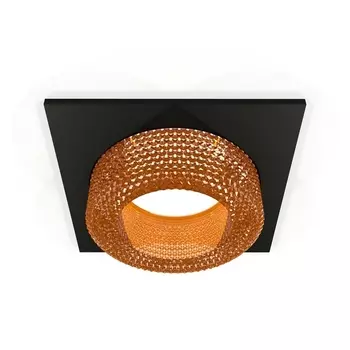 Встраиваемый светильник светодиодный Ambrella XC XC7632024