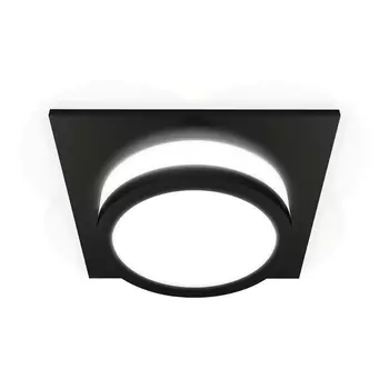 Встраиваемый светильник светодиодный Ambrella XC XC7632041