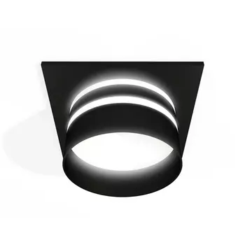 Встраиваемый светильник светодиодный Ambrella XC XC7632042