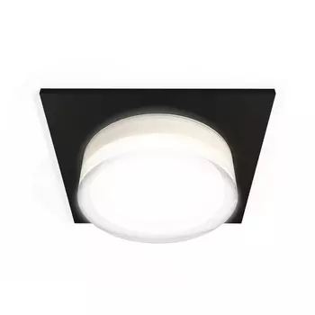 Встраиваемый светильник светодиодный Ambrella XC XC7632043