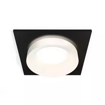 Встраиваемый светильник светодиодный Ambrella XC XC7632044