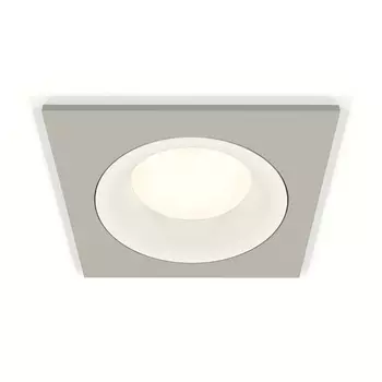 Встраиваемый светильник светодиодный Ambrella XC XC7633001