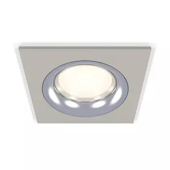 Встраиваемый светильник светодиодный Ambrella XC XC7633003