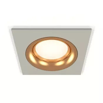 Встраиваемый светильник светодиодный Ambrella XC XC7633005