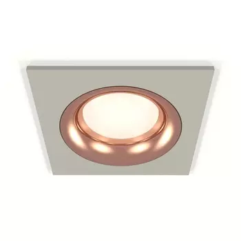 Встраиваемый светильник светодиодный Ambrella XC XC7633006