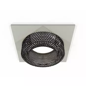 Встраиваемый светильник светодиодный Ambrella XC XC7633021