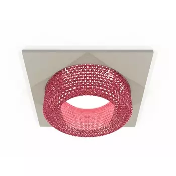 Встраиваемый светильник светодиодный Ambrella XC XC7633022