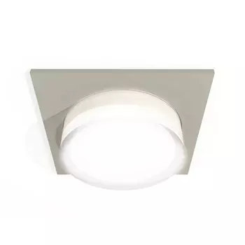 Встраиваемый светильник светодиодный Ambrella XC XC7633040