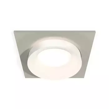 Встраиваемый светильник светодиодный Ambrella XC XC7633041