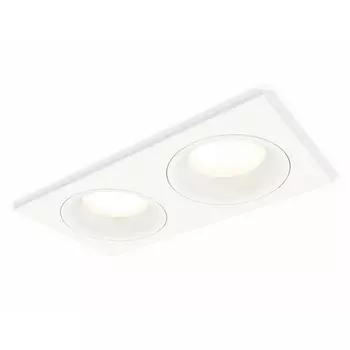 Встраиваемый светильник светодиодный Ambrella XC XC7635001