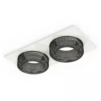 Встраиваемый светильник светодиодный Ambrella XC XC7635021