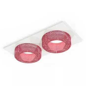 Встраиваемый светильник светодиодный Ambrella XC XC7635022