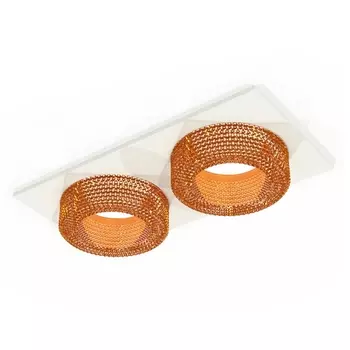 Встраиваемый светильник светодиодный Ambrella XC XC7635024