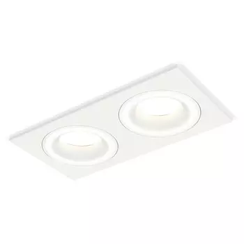 Встраиваемый светильник светодиодный Ambrella XC XC7635040