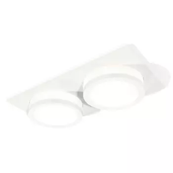 Встраиваемый светильник светодиодный Ambrella XC XC7635041