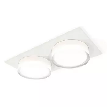 Встраиваемый светильник светодиодный Ambrella XC XC7635043