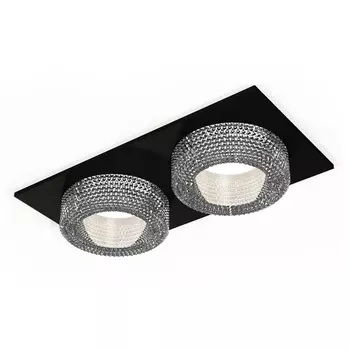 Встраиваемый светильник светодиодный Ambrella XC XC7636020