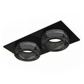 Встраиваемый светильник светодиодный Ambrella XC XC7636021