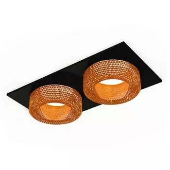 Встраиваемый светильник светодиодный Ambrella XC XC7636024