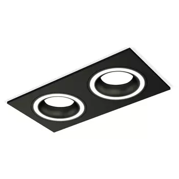 Встраиваемый светильник светодиодный Ambrella XC XC7636040