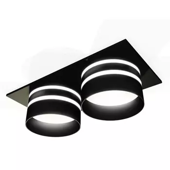 Встраиваемый светильник светодиодный Ambrella XC XC7636042