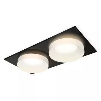 Встраиваемый светильник светодиодный Ambrella XC XC7636044