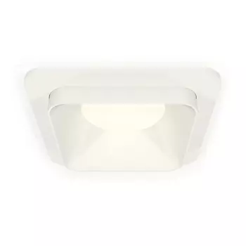 Встраиваемый светильник светодиодный Ambrella XC XC7901001