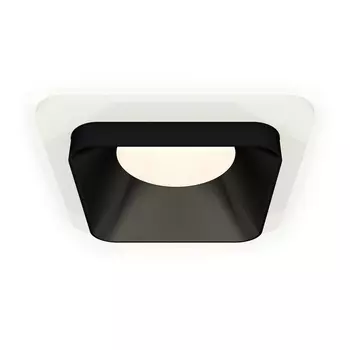 Встраиваемый светильник светодиодный Ambrella XC XC7901002