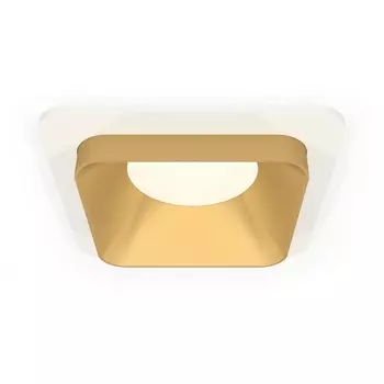 Встраиваемый светильник светодиодный Ambrella XC XC7901004