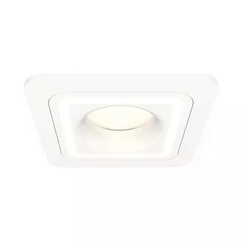 Встраиваемый светильник светодиодный Ambrella XC XC7901011