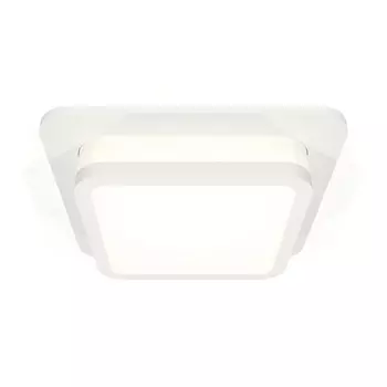 Встраиваемый светильник светодиодный Ambrella XC XC7901012