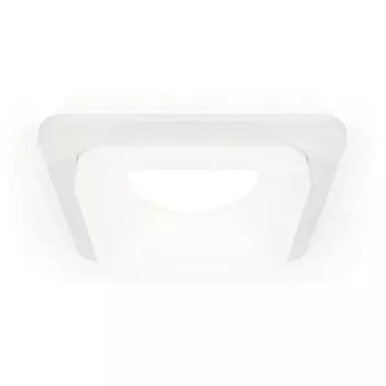 Встраиваемый светильник светодиодный Ambrella XC XC7901013