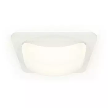 Встраиваемый светильник светодиодный Ambrella XC XC7901014