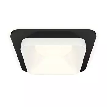 Встраиваемый светильник светодиодный Ambrella XC XC7902001