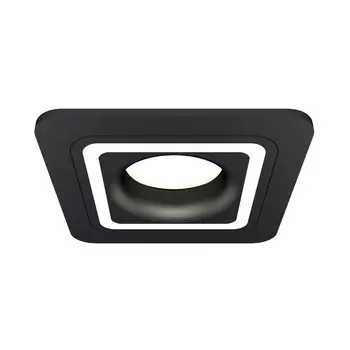 Встраиваемый светильник светодиодный Ambrella XC XC7902011