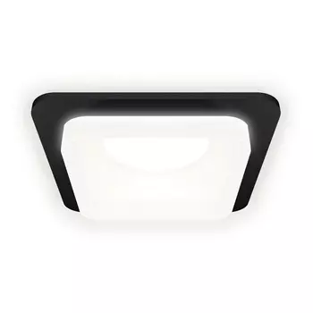 Встраиваемый светильник светодиодный Ambrella XC XC7902013