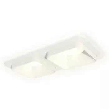 Встраиваемый светильник светодиодный Ambrella XC XC7905001