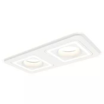 Встраиваемый светильник светодиодный Ambrella XC XC7905011