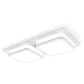 Встраиваемый светильник светодиодный Ambrella XC XC7905012