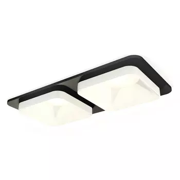 Встраиваемый светильник светодиодный Ambrella XC XC7906001