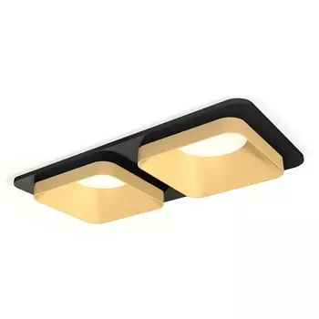 Встраиваемый светильник светодиодный Ambrella XC XC7906004