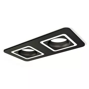 Встраиваемый светильник светодиодный Ambrella XC XC7906011