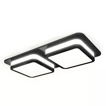 Встраиваемый светильник светодиодный Ambrella XC XC7906012