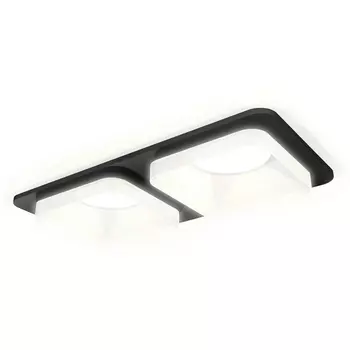 Встраиваемый светильник светодиодный Ambrella XC XC7906013