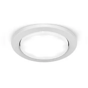 Встраиваемый светильник Tablet GX004 (Gauss)