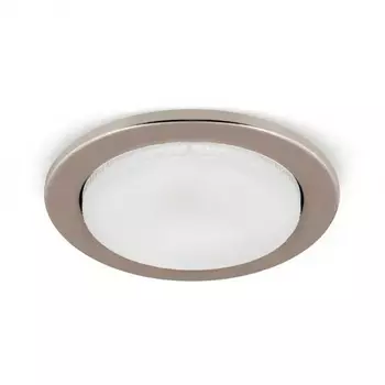 Встраиваемый светильник Tablet GX006 (Gauss)