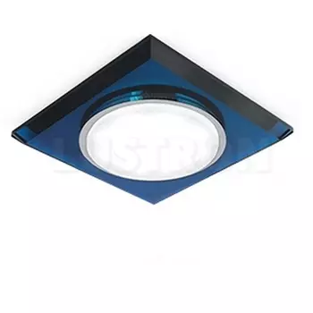 Встраиваемый светильник Tablet GX206 (Gauss)