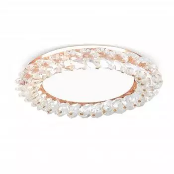 Встраиваемый светильник Gauss Tablet GX211